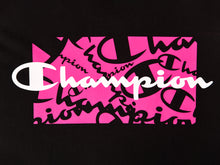 Cargar imagen en el visor de la galería, Polo para Hombre CHAMPION C-GT23H586848 Classic Jersey Tee,  C + Script Logo 003
