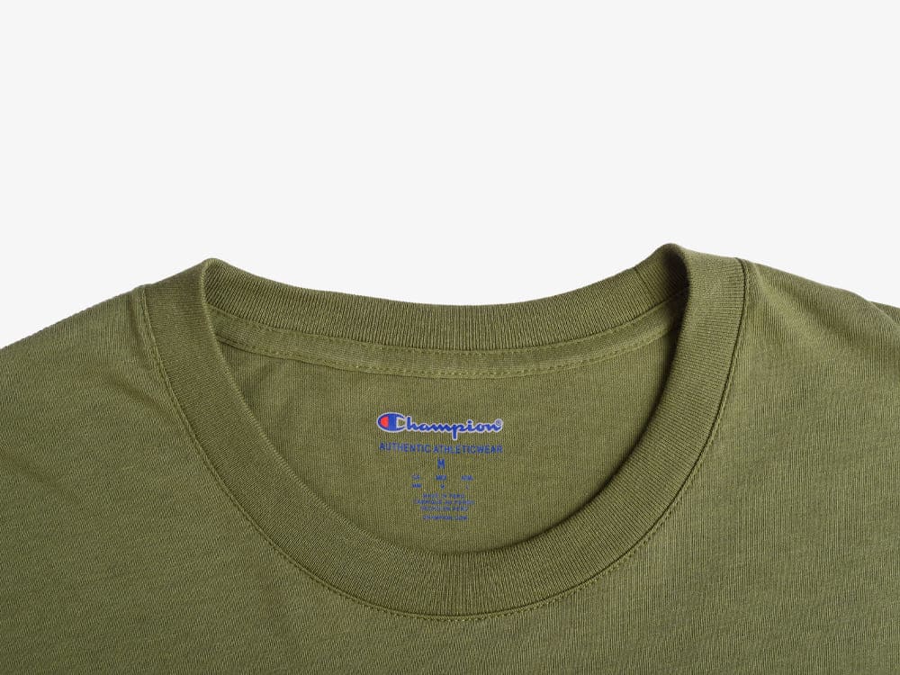 Polo para Hombre CHAMPION C-GT23H586C5A CLASSIC GRAPHIC TEE 9AX