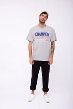 Cargar imagen en el visor de la galería, Polo para Hombre CHAMPION C-GT23H586D1A CLASSIC JERSEY GRAPHIC TEE 806
