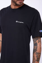 Cargar imagen en el visor de la galería, Polo para Hombre CHAMPION C-GT23H586D6A CLASSIC JERSEY GRAPHIC TEE 003
