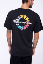 Cargar imagen en el visor de la galería, Polo para Hombre CHAMPION C-GT23H586D6A CLASSIC JERSEY GRAPHIC TEE 003
