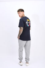 Cargar imagen en el visor de la galería, Polo para Hombre CHAMPION C-GT23H586D6A CLASSIC JERSEY GRAPHIC TEE 031
