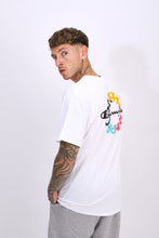 Cargar imagen en el visor de la galería, Polo para Hombre CHAMPION C-GT23H586D6A CLASSIC JERSEY GRAPHIC TEE 045

