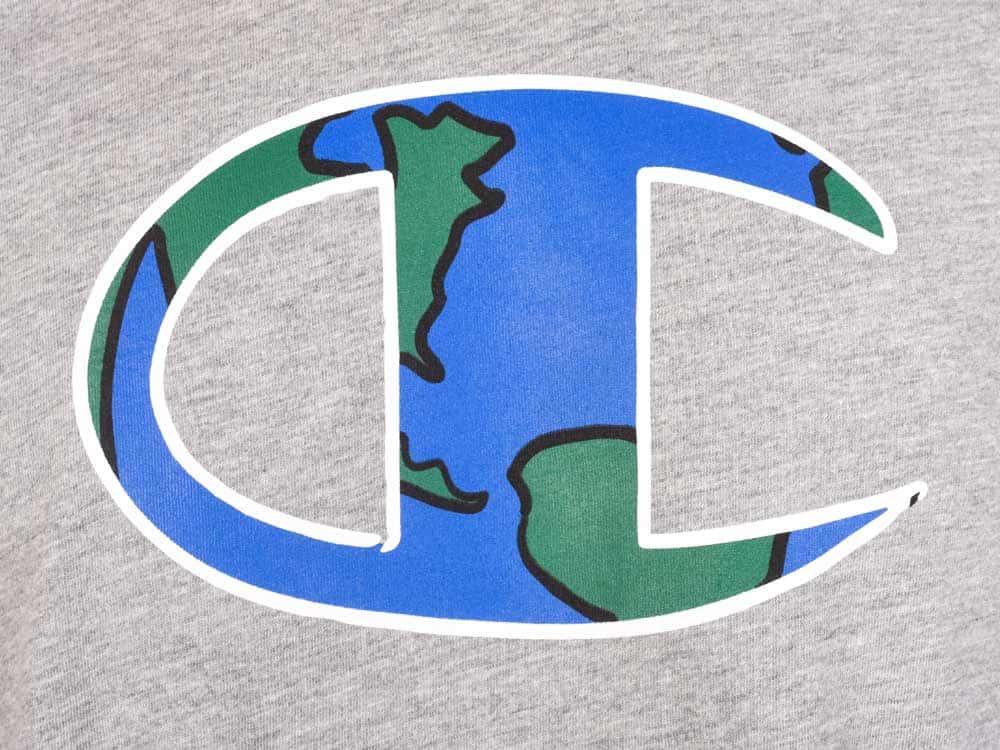 Polo para Hombre CHAMPION C-GT23H586DFA CLASSIC GRAPHIC TEE 806