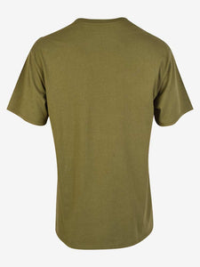Polo para Hombre CHAMPION C-GT23H586DFA CLASSIC GRAPHIC TEE 9AX