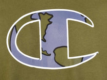 Cargar imagen en el visor de la galería, Polo para Hombre CHAMPION C-GT23H586DFA CLASSIC GRAPHIC TEE 9AX
