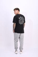 Cargar imagen en el visor de la galería, Polo para Hombre CHAMPION C-GT23H586DHA CLASSIC JERSEY GRAPHIC TEE 003
