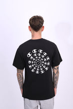 Cargar imagen en el visor de la galería, Polo para Hombre CHAMPION C-GT23H586DHA CLASSIC JERSEY GRAPHIC TEE 003

