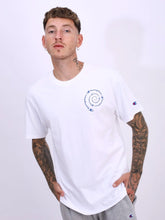 Cargar imagen en el visor de la galería, Polo para Hombre CHAMPION C-GT23H586DHA CLASSIC JERSEY GRAPHIC TEE 045
