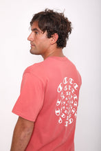 Cargar imagen en el visor de la galería, Polo para Hombre CHAMPION C-GT23H586DHA CLASSIC JERSEY GRAPHIC TEE AUB
