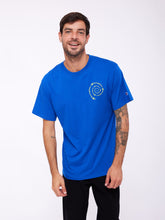 Cargar imagen en el visor de la galería, Polo para Hombre CHAMPION C-GT23H586DHA CLASSIC JERSEY GRAPHIC TEE GUX
