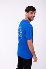 Cargar imagen en el visor de la galería, Polo para Hombre CHAMPION C-GT23H586DHA CLASSIC JERSEY GRAPHIC TEE GUX
