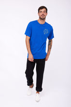 Cargar imagen en el visor de la galería, Polo para Hombre CHAMPION C-GT23H586DHA CLASSIC JERSEY GRAPHIC TEE GUX
