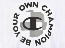 Cargar imagen en el visor de la galería, Polo para Hombre CHAMPION C-GT23H586DIA CLASSIC GRAPHIC TEE 045
