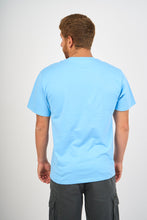 Cargar imagen en el visor de la galería, Polo para Hombre CHAMPION C-GT23H586EDA CLASSIC JERSEY GRAPHIC TEE K7P
