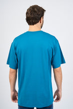 Cargar imagen en el visor de la galería, Polo para Hombre CHAMPION C-GT23H586EDA CLASSIC JERSEY GRAPHIC TEE M+S
