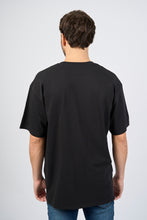 Cargar imagen en el visor de la galería, Polo para Hombre CHAMPION C-GT23H586EEA CLASSIC JERSEY GRAPHIC TEE 003
