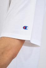 Cargar imagen en el visor de la galería, Polo para Hombre CHAMPION C-GT23H586EEA CLASSIC JERSEY GRAPHIC TEE 045
