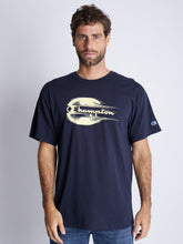 Cargar imagen en el visor de la galería, Polo para Hombre CHAMPION C-GT23H586EHA CLASSIC JERSEY GRAPHIC TEE 031
