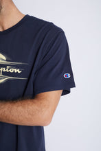 Cargar imagen en el visor de la galería, Polo para Hombre CHAMPION C-GT23H586EHA CLASSIC JERSEY GRAPHIC TEE 031
