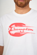 Cargar imagen en el visor de la galería, Polo para Hombre CHAMPION C-GT23H586EHA CLASSIC JERSEY GRAPHIC TEE 045
