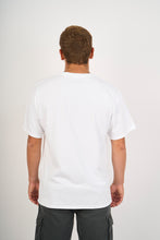 Cargar imagen en el visor de la galería, Polo para Hombre CHAMPION C-GT23H586EHA CLASSIC JERSEY GRAPHIC TEE 045
