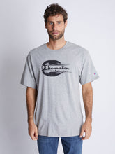 Cargar imagen en el visor de la galería, Polo para Hombre CHAMPION C-GT23H586EHA CLASSIC JERSEY GRAPHIC TEE 806
