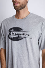 Cargar imagen en el visor de la galería, Polo para Hombre CHAMPION C-GT23H586EHA CLASSIC JERSEY GRAPHIC TEE 806
