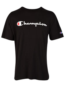 Polo para Hombre CHAMPION C-GT23HY06794 CLASSIC GRAPHIC TEE 003