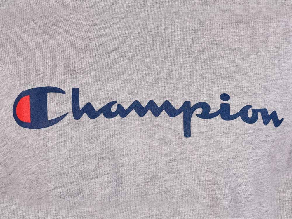 Polo para Hombre CHAMPION C-GT23HY06794 CLASSIC GRAPHIC TEE 806