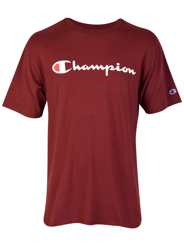 Polo para Hombre CHAMPION C-GT23HY07718 CLASSIC GRAPHIC TEE 029