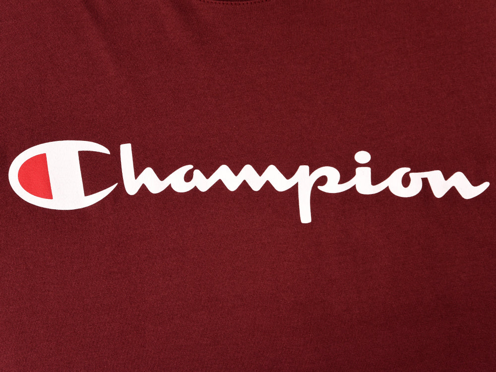 Polo para Hombre CHAMPION C-GT23HY07718 CLASSIC GRAPHIC TEE 029