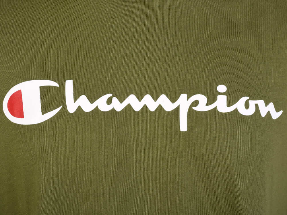 Polo para Hombre CHAMPION C-GT23HY07718 CLASSIC GRAPHIC TEE 9AX