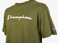 Cargar imagen en el visor de la galería, Polo para Hombre CHAMPION C-GT23HY07718 CLASSIC GRAPHIC TEE 9AX
