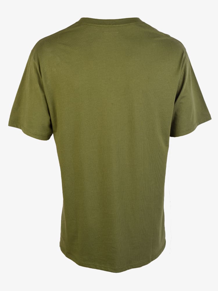Polo para Hombre CHAMPION C-GT23HY07718 CLASSIC GRAPHIC TEE 9AX