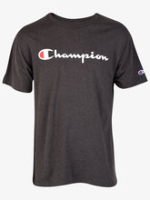 Cargar imagen en el visor de la galería, Polo para Hombre CHAMPION C-GT23HY07718 CLASSIC JERSEY TEE SCRIPT LOGO G61
