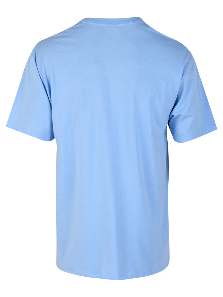 Polo para Hombre CHAMPION C-GT23HY07718 CLASSIC GRAPHIC TEE K7P