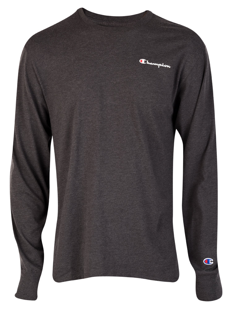 Polo para Hombre CHAMPION C-GT78HY08160 CLASSIC JERSEY LONG-SLEEVE