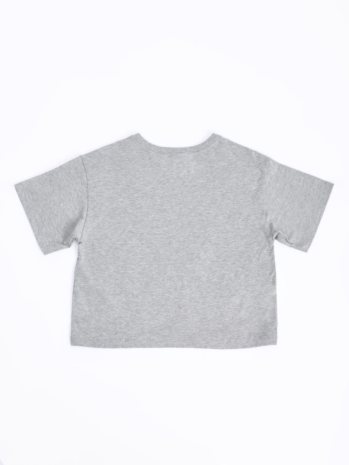 Polo para Mujer CHAMPION C-W5950G55075 THE CROPPED TEE  GRAPHIC 023