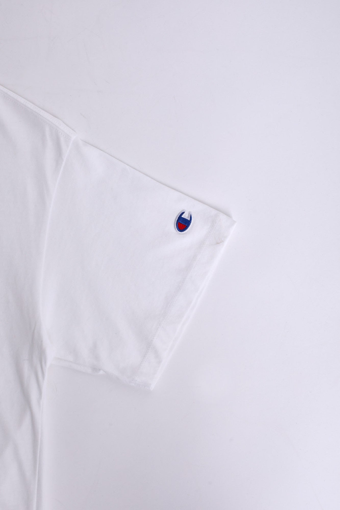 Polo para Mujer CHAMPION C-W5950G55075 THE CROPPED TEE  GRAPHIC 100