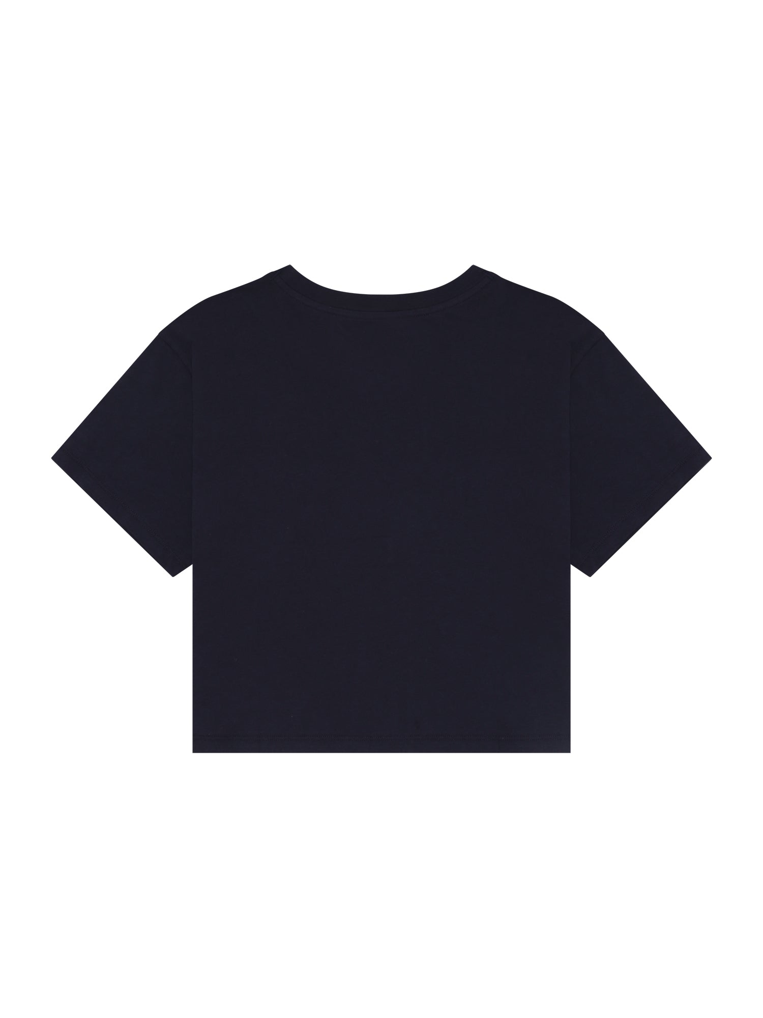 Polo para Mujer CHAMPION C-W5950G55075 THE CROPPED TEE  GRAPHIC Z0Q