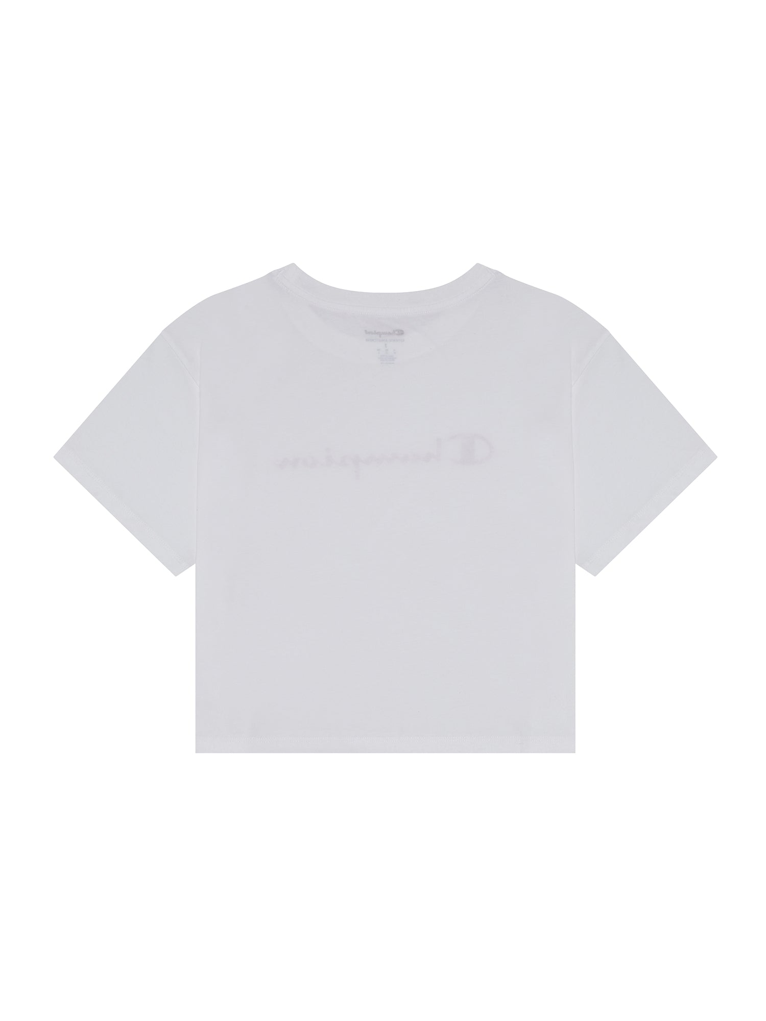Polo para Mujer CHAMPION C-W5950G586F THE CROPPED TEE - SP DYE AYSJ