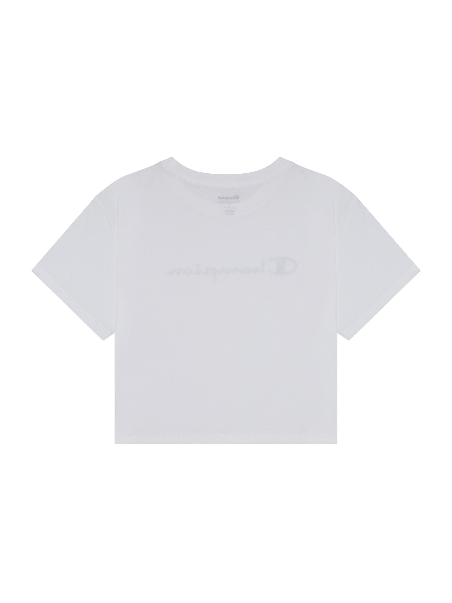 Polo para Mujer CHAMPION C-W5950G586F THE CROPPED TEE - SP DYE AYTJ