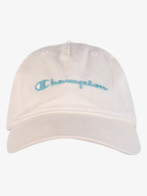 Cargar imagen en el visor de la galería, Gorra para Mujer CHAMPION CH2092 CHAMPION SCRIPT DAD ADJUSTABLE CAP 271
