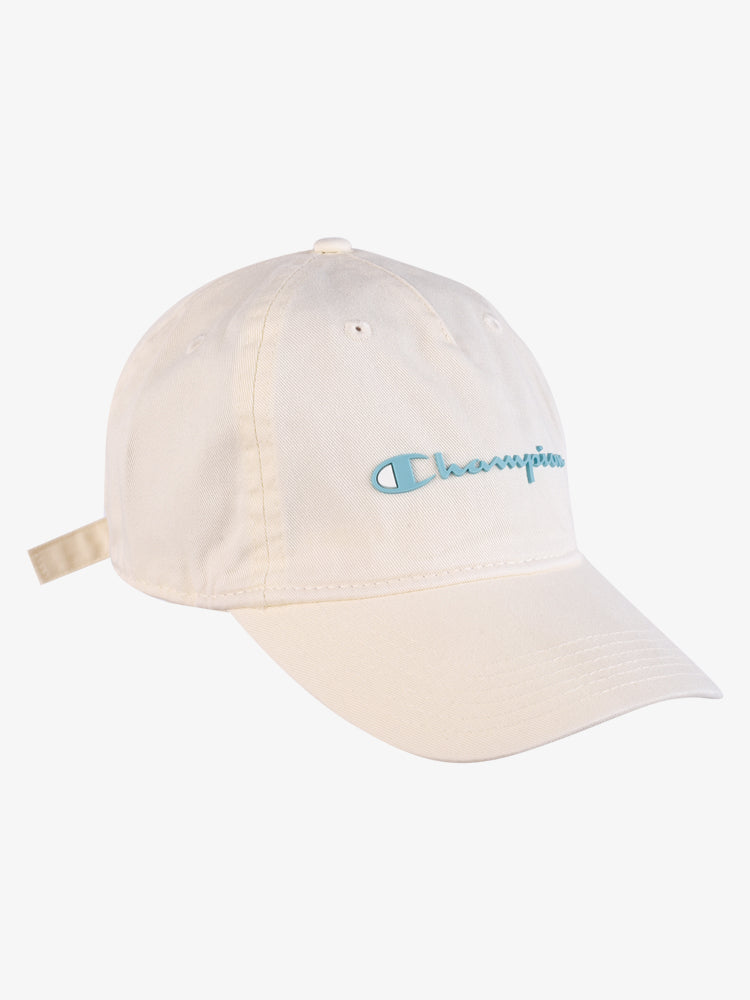 Gorra para Mujer CHAMPION CH2092 CHAMPION SCRIPT DAD ADJUSTABLE CAP 271