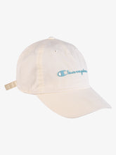 Cargar imagen en el visor de la galería, Gorra para Mujer CHAMPION CH2092 CHAMPION SCRIPT DAD ADJUSTABLE CAP 271
