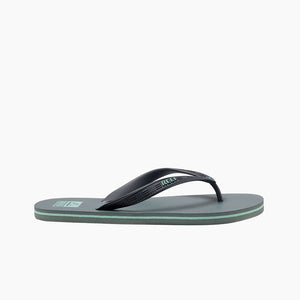 Sandalias para Hombre REEF BEACH REEF SEASIDE GRE