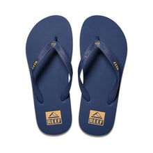 Cargar imagen en el visor de la galería, Sandalias para Hombre REEF BEACH REEF SEASIDE NVY
