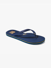 Cargar imagen en el visor de la galería, Sandalias para Hombre REEF BEACH REEF SEASIDE NVY
