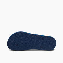 Cargar imagen en el visor de la galería, Sandalias para Hombre REEF BEACH REEF SEASIDE NVY
